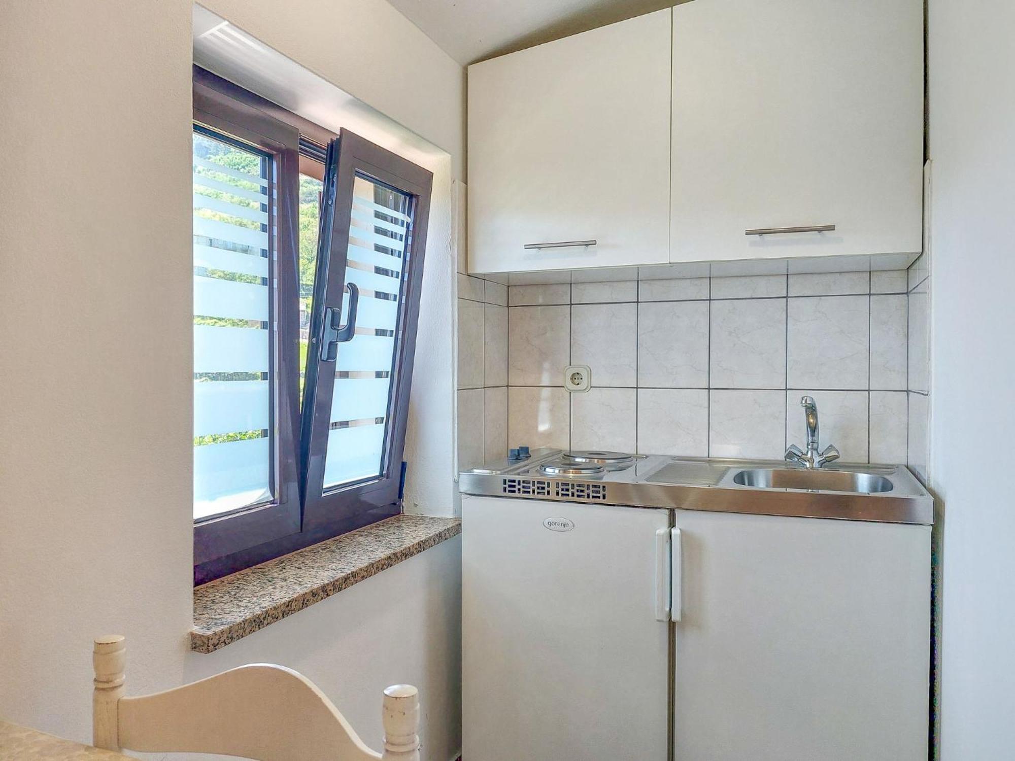 Apartment Marija - Bka500 By Interhome Jurandvor Exterior photo